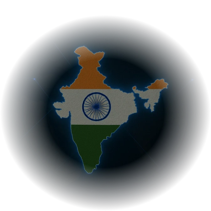 India connected to a global proxy network